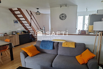 achat immeuble ham 80400