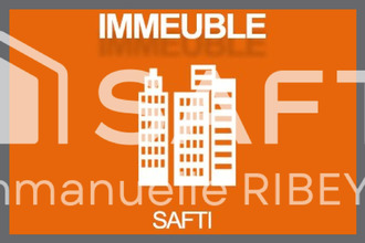 achat immeuble ham 80400