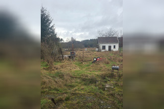 achat immeuble ham-sous-varsberg 57880