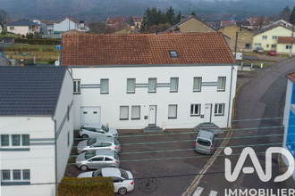 achat immeuble ham-sous-varsberg 57880