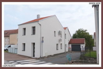 achat immeuble hambach 57910