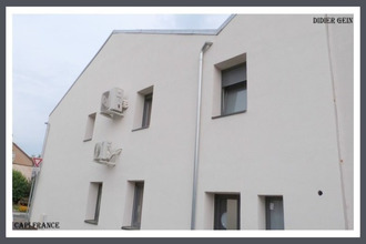 achat immeuble hambach 57910