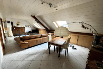 achat immeuble hambach 57910