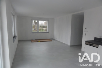 achat immeuble hambach 57910