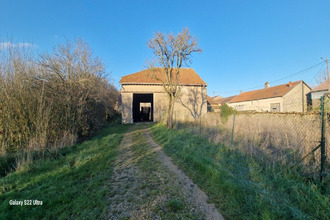 achat immeuble hamonville 54470