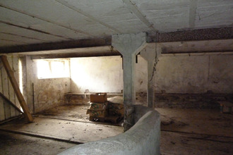 achat immeuble hamonville 54470