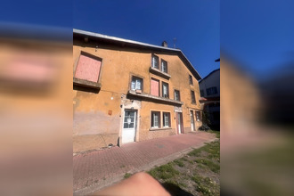 achat immeuble haroue 54740
