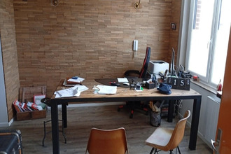 achat immeuble haubourdin 59320