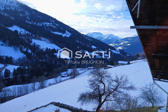 achat immeuble hauteluce 73620