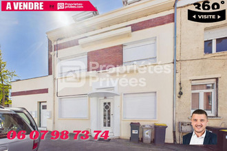 achat immeuble hautmt 59330