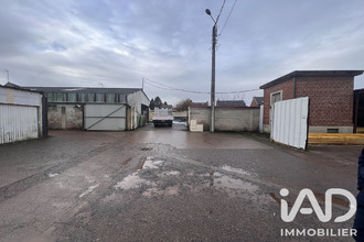 achat immeuble haveluy 59255