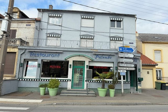 achat immeuble hayange 57700