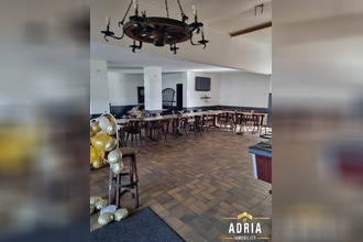 achat immeuble hayange 57700