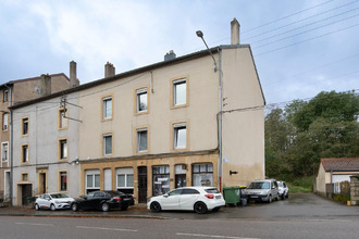 achat immeuble hayange 57700