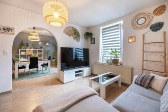 achat immeuble hayange 57700