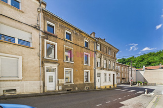 achat immeuble hayange 57700