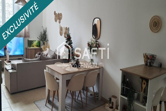 achat immeuble hayange 57700