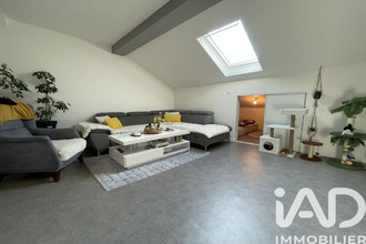 achat immeuble hayange 57700