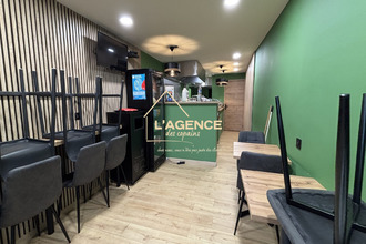 achat immeuble hazebrouck 59190