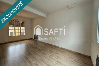 achat immeuble hazebrouck 59190