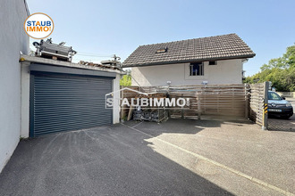 achat immeuble hegenheim 68220