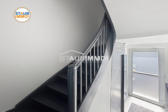 achat immeuble hegenheim 68220