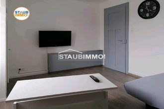 achat immeuble hegenheim 68220