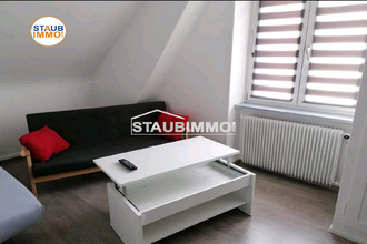 achat immeuble hegenheim 68220