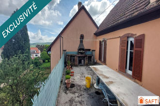 achat immeuble heiligenberg 67190