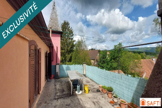 achat immeuble heiligenberg 67190