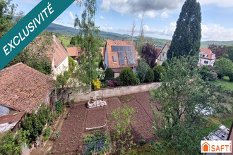 achat immeuble heiligenberg 67190