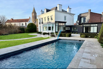 achat immeuble hem 59510