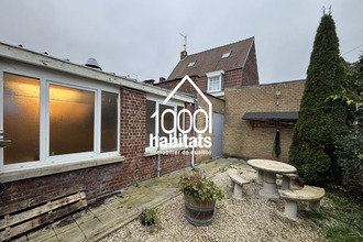 achat immeuble hem 59510