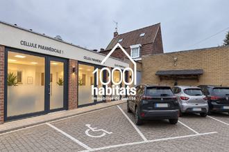 achat immeuble hem 59510