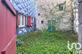 achat immeuble hendaye 64700