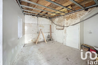 achat immeuble hendaye 64700