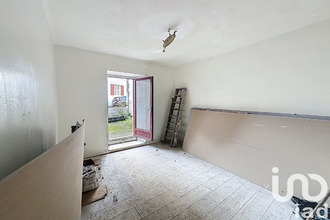 achat immeuble hendaye 64700