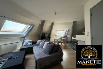 achat immeuble henin-beaumt 62110