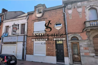 achat immeuble henin-beaumt 62110