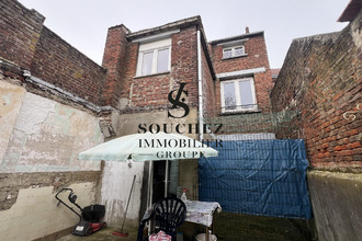 achat immeuble henin-beaumt 62110