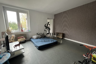 achat immeuble henin-beaumt 62110