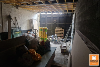 achat immeuble henin-beaumt 62110