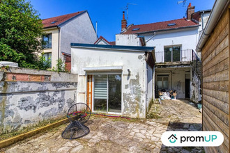 achat immeuble henin-beaumt 62110