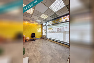 achat immeuble henin-beaumt 62110