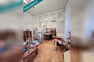 achat immeuble henin-beaumt 62110