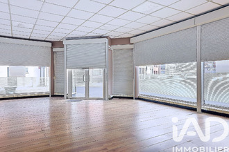achat immeuble henin-beaumt 62110