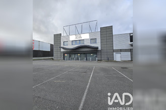 achat immeuble henin-beaumt 62110