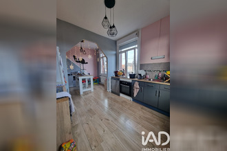 achat immeuble henin-beaumt 62110