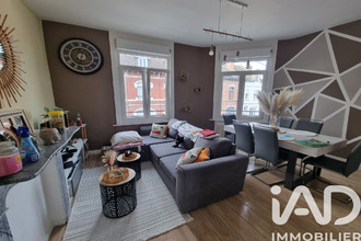 achat immeuble henin-beaumt 62110
