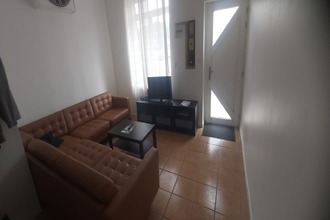 achat immeuble henin-beaumt 62110
